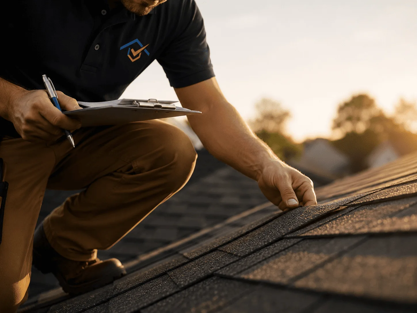 Why Choose Roof Inspection in Hester, LA