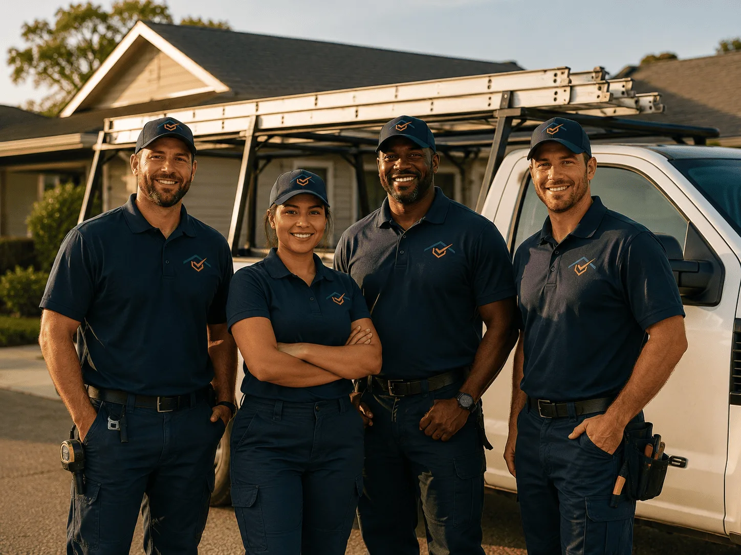 Roof Inspection company in Hester, LA